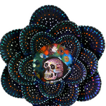A Glimpse Of Galaxy’s - Heather Freitas - fine art home deccor