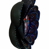 A Glimpse Of Galaxy’s - Heather Freitas - fine art home deccor