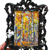A Glimpse Of Magic - Heather Freitas - fine art home deccor