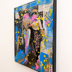 A Midday Stroll - Heather Freitas - fine art home deccor