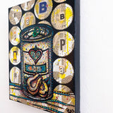 A Modern Take - Heather Freitas - fine art home deccor