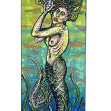 A Sirens Song - Heather Freitas - fine art home deccor