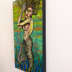 A Sirens Song - Heather Freitas - fine art home deccor
