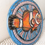 A Woman Without A Man - Heather Freitas - fine art home deccor