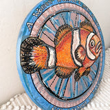 A Woman Without A Man - Heather Freitas - fine art home deccor