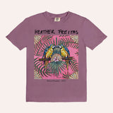 Parrot Paradise Tee