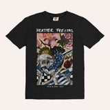Wine & Dine Unisex Tee