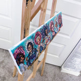 Achieve - Heather Freitas - fine art home deccor