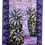 Acuna Cactus - Heather Freitas - fine art home deccor