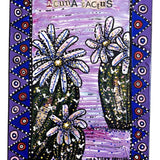 Acuna Cactus - Heather Freitas - fine art home deccor