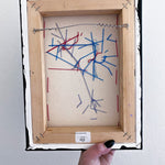 Acuna Cactus - Heather Freitas - fine art home deccor