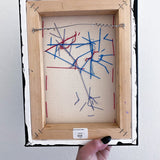 Acuna Cactus - Heather Freitas - fine art home deccor
