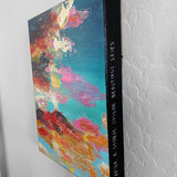 After A Storm Appear Beautiful Skies - Heather Freitas - fine art home deccor