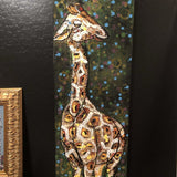 All the Spots - Heather Freitas - fine art home deccor