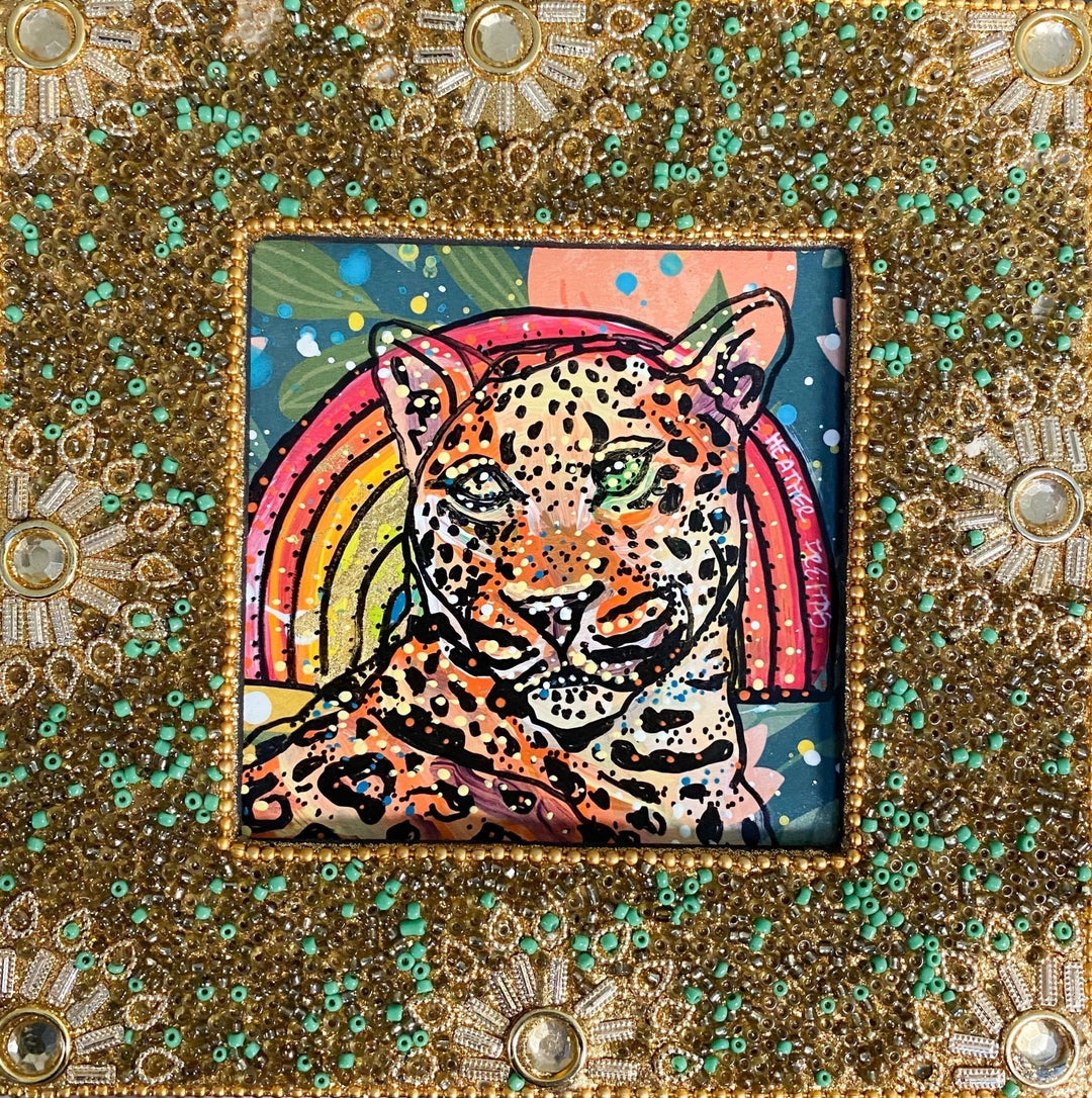 Amur Jaguar Rays Heather Freitas 