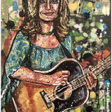 Amy Grant - Heather Freitas - fine art home deccor