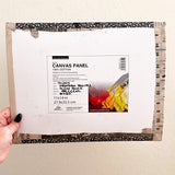 Anubis - Heather Freitas - fine art home deccor