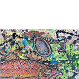 Apache Trout - Heather Freitas - fine art home deccor