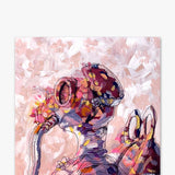 Apocalypse - Heather Freitas - fine art home deccor