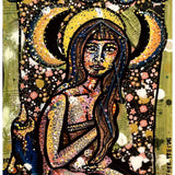 Aradia - Heather Freitas - fine art home deccor