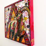 Aries - Heather Freitas - fine art home deccor