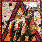 Aries - Heather Freitas - fine art home deccor