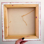 Aries - Heather Freitas - fine art home deccor