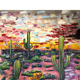 Arizona Skies - Heather Freitas - fine art home deccor