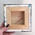 Ask Your Mom If I'm Real - Heather Freitas - fine art home deccor