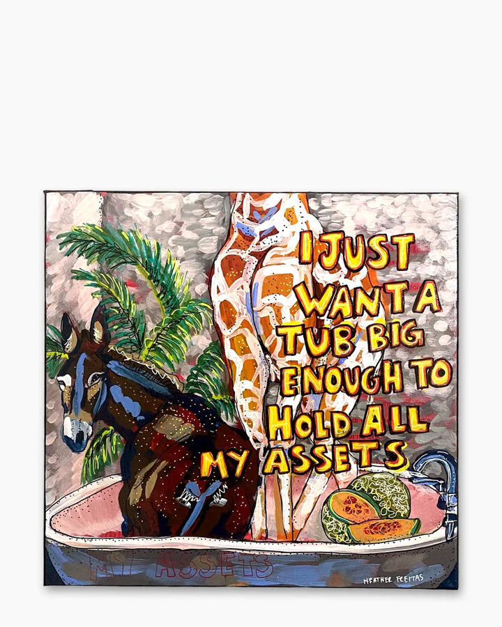 Assets - Heather Freitas 