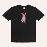 Corgi Tee