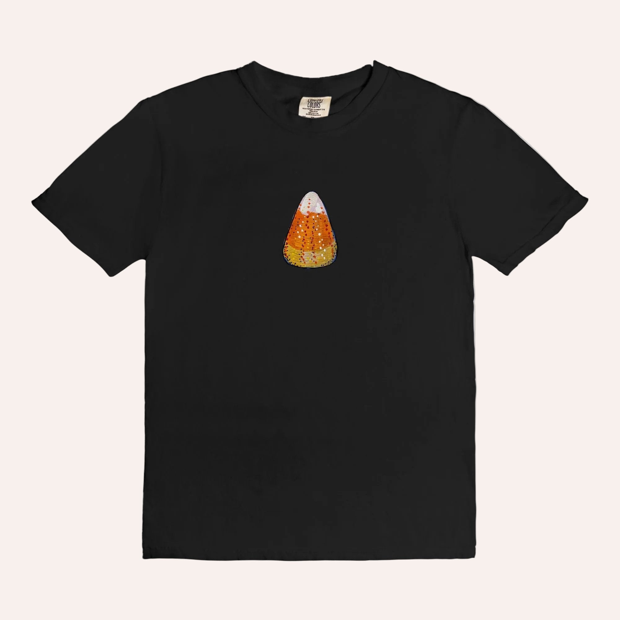 Candy Corn Tee
