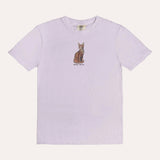 Abyssinian Cat Tee