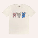 Ribbons Tee