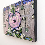 Baby Got Back - Heather Freitas - fine art home deccor
