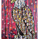 Bald Eagle - Heather Freitas - fine art home deccor