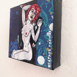 Bath House - Heather Freitas - fine art home deccor