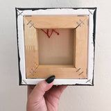 Bath House - Heather Freitas - fine art home deccor