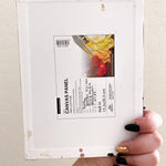 Batty - Heather Freitas - fine art home deccor