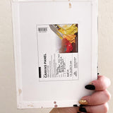 Batty - Heather Freitas - fine art home deccor