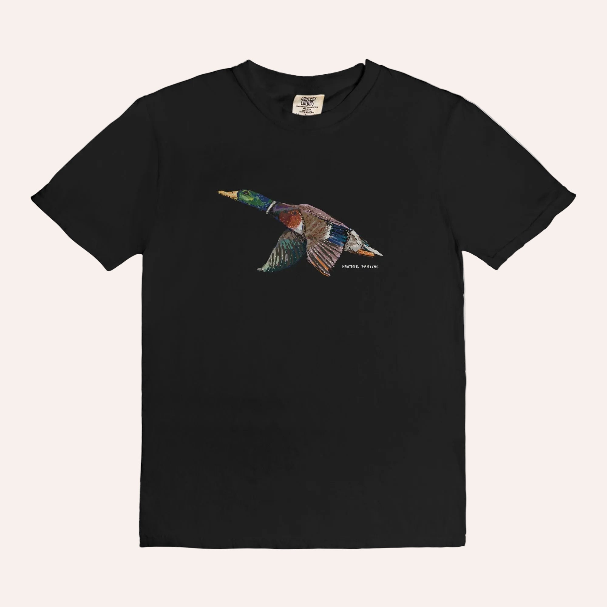 Mallard Tee