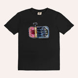 Sardines Tee