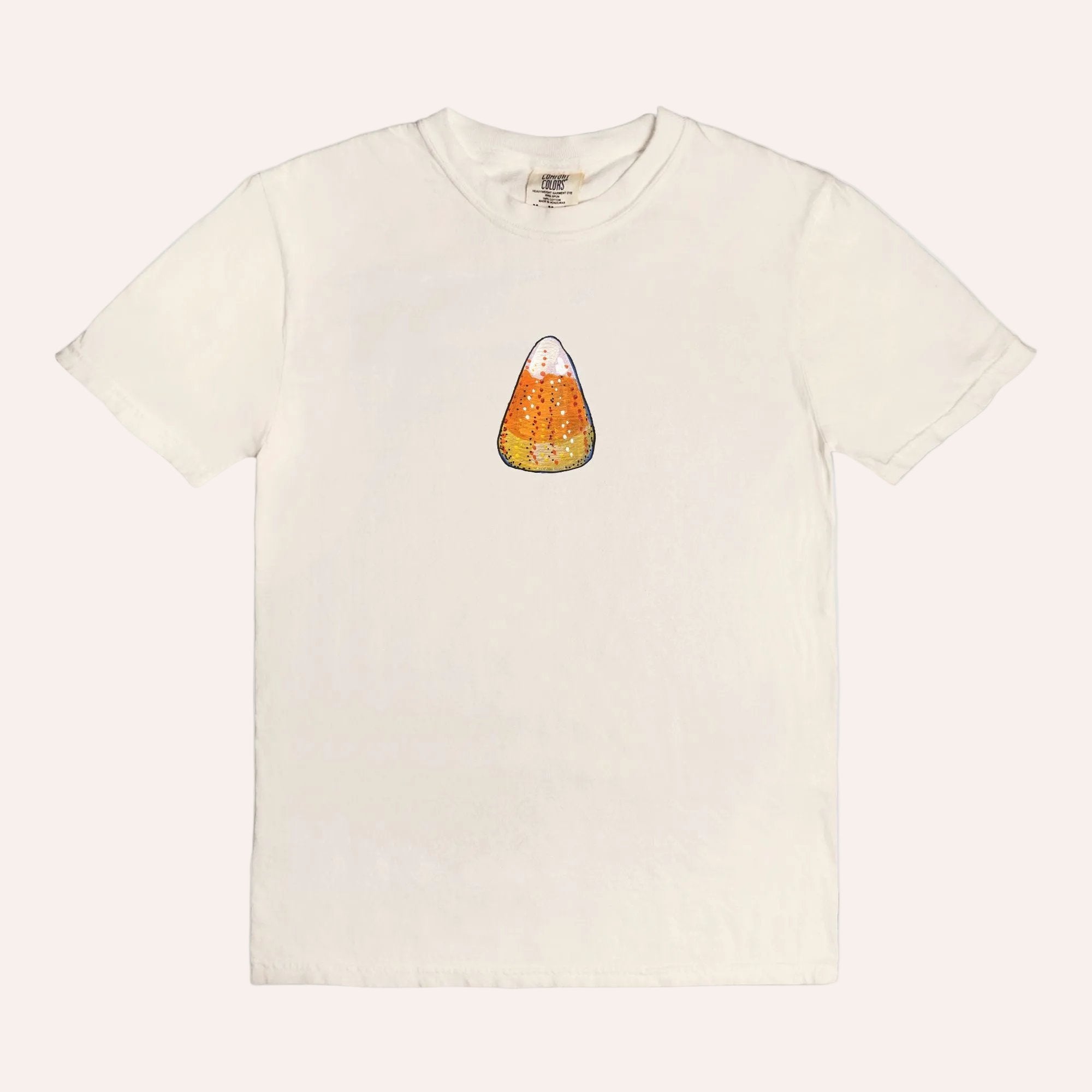 Candy Corn Tee