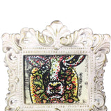 Beef Taco Mini - Heather Freitas - fine art home deccor