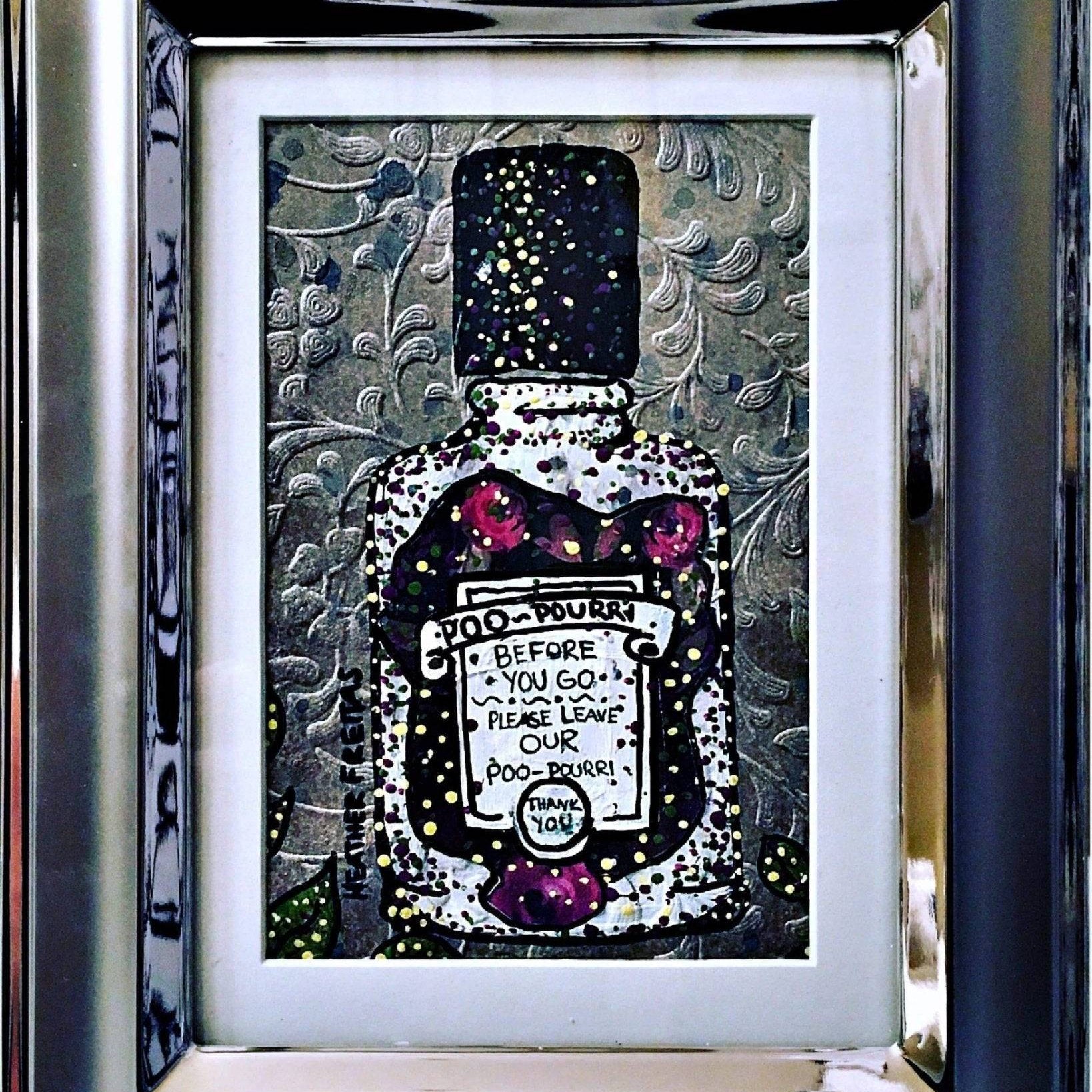 Before You Go - Heather Freitas - fine art home deccor