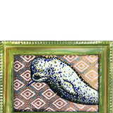 Beluga - Heather Freitas - fine art home deccor