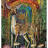Beneath The Canopy - Heather Freitas - fine art home deccor