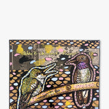Black- Chinned Hummingbird ( was on view at Roswell Museum Of Art) - Heather Freitas - fine art home deccor