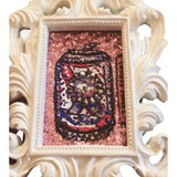 Blue Ribbon Mini - Heather Freitas - fine art home deccor