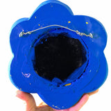 Blue Tides - Heather Freitas - fine art home deccor
